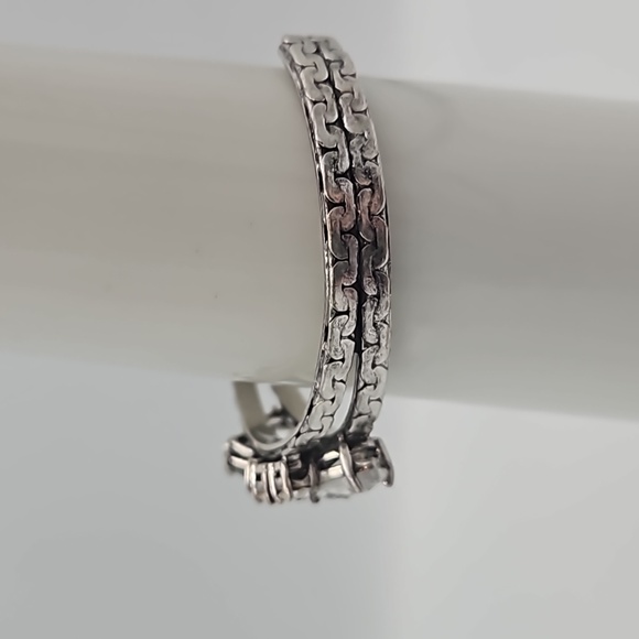 J. Crew Cuff Bracelet - Picture 2 of 5